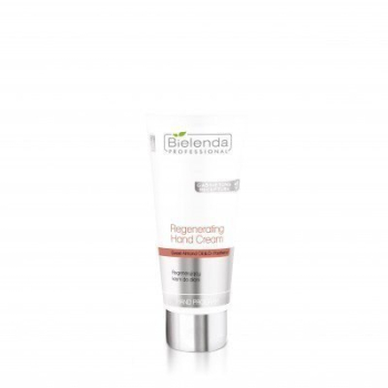 . BIELENDA HAND PROGRAM REGENERUJĄCY KREM DO DŁONI 50ml